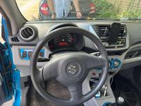 Gebraucht Suzuki Alto 68 PS (50 kW) 2010 Kleinwagen