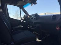 Gebraucht Mercedes E-Sprinter 85 kW (116 PS) 2020 Grau Van