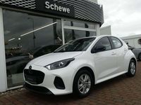 Gebraucht Mazda 2 Center-Line 116 PS (85 kW) 2025 Lunar white Limousine