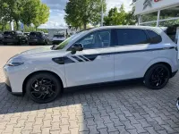 Neu Leapmotor B10 160 kW (218 PS) 2026 Tundra grey SUV