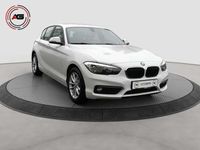 gebraucht BMW 118 i PDC ALU BLUETOOTH TEMPOMAT SCHECKHEFT