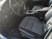 Gebraucht Mercedes C180 156 PS (114 kW) 2010 Silber Limousine