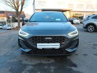 Gebraucht Ford Focus ST 280 PS (205 kW) 2022 Magneticgrau metallic Limousine