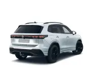 Neu VW Tiguan Style 116 PS (85 kW) 2026 Oystersilber SUV