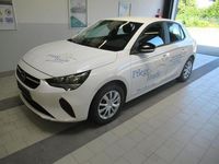 Gebraucht Opel Corsa Edition 75 PS (55 kW) 2022 Weiß Limousine