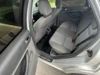 Gebraucht Ford Focus 116 PS (85 kW) 2006 Grau Limousine