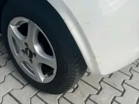 Gebraucht Ford Ka 69 PS (50 kW) 2009 Weiß Kleinwagen