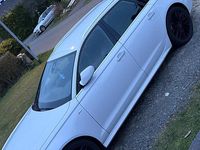 Gebraucht Audi A6 S-Line 204 PS (150 kW) 2014 Kombi