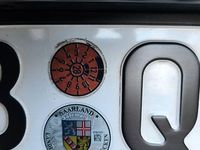 Gebraucht VW Golf VI Team 80 PS (58 kW) 2010 Blau Kleinwagen