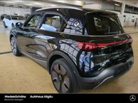 Gebraucht Smart #1 Premium 314 kW (428 PS) 2024 Meta black (metallic) SUV