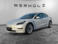 Gebraucht Tesla Model 3 350 kW (476 PS) 2021 Weiß Limousine