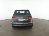 Używany VW Tiguan Highline 2017 Szary SUV