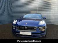 Gebraucht Porsche Macan S 381 PS (280 kW) 2023 Enzianblaumetallic SUV