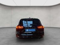 Gebraucht Ford Focus Titanium 125 PS (91 kW) 2024 Schwarz Kombi