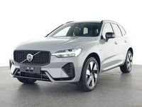 Gebraucht Volvo XC60 Plus 257 PS (189 kW) 2025 Grau SUV
