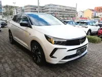 Gebraucht Opel Grandland X Elegance 131 PS (96 kW) 2023 Weiss SUV