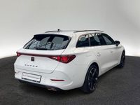 Gebraucht Cupra Leon 204 PS (150 kW) 2023 Weiß Limousine