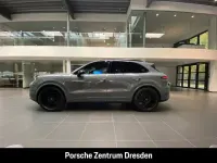 Neu Porsche Cayenne 471 PS (346 kW) 2026 Arktikgrau SUV