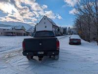 Gebraucht Dodge Ram 328 PS (241 kW) 2007 Grau Pickup