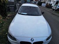 gebraucht BMW 116 116 d