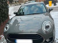 Gebraucht Mini ONE 102 PS (75 kW) 2019 Grau Kleinwagen