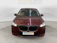 Gebraucht BMW 216 Active Tourer 122 PS (89 kW) 2024 Rot Van / Kleinbus