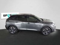 gebraucht Peugeot 2008 GT 130 EAT8