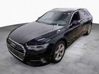 Gebraucht Audi A6 Sport 340 PS (250 kW) 2022 Mythosschwarz metallic (metallic) Kombi