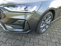 Second-hand Ford Focus ST-Line 125 CP (91 kW) 2024 Gri Break