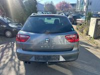 Gebraucht Seat Exeo Style 120 PS (88 kW) 2013 Grau Kombi