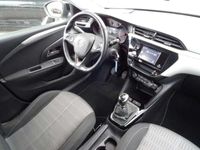 gebraucht Opel Corsa 1.2 Turbo Edition Sitzheizung, Einparkhilfe