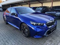 Gebraucht BMW M5 Performance 727 PS (534 kW) 2025 Blau Limousine