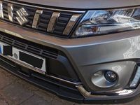 gebraucht Suzuki Vitara Vitara1.4 Boosterjet Hybrid Allgrip Comfort+