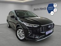 Gebraucht Ford Kuga Titanium 186 PS (136 kW) 2024 Obsidianschwarz metallic SUV