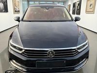 Gebraucht VW Passat Highline 150 PS (110 kW) 2014 Schwarz Limousine
