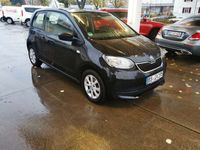 gebraucht Skoda Citigo 1.0 MPI Active