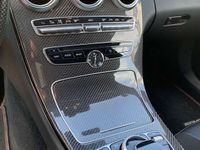 gebraucht Mercedes C43 AMG AMG 4Matic | Carbon | Alcantara | Scheckheft | TÜV