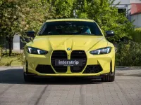 Gebraucht BMW M4 Competition Edition 530 PS (389 kW) 2026 Gelb Coupé