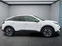 Neu Citroën C4 131 PS (96 kW) 2025 Weiß SUV