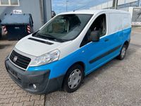 gebraucht Fiat Scudo L1H1 66kw Transporter