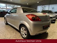 gebraucht Opel Tigra Twin Top Sport