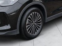 Gebraucht VW Tiguan Goal 150 PS (110 kW) 2025 Schwarz SUV