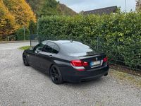 Gebraucht BMW 550 408 PS (300 kW) 2012 Andere farben Limousine