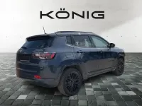 Brugt Jeep Compass 180 HK (132 kW) 2022 Andere SUV