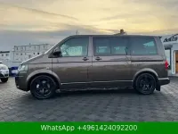 Usata VW Multivan Highline 116 CV (85 kW) 2014 Andere Monovolume