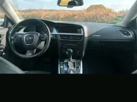 Gebraucht Audi S5 333 PS (244 kW) 2011 Grau Coupé