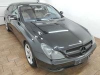 gebraucht Mercedes CLS350 7G-TRONIC