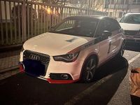 Usata Audi A1 140 CV (102 kW) 2012 Andere farben Utilitaria