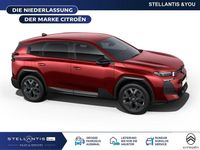 Neu Citroën C5 Aircross Comfort 156 kW (213 PS) 2026 Rot SUV