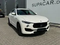 Gebraucht Maserati Levante 430 PS (316 kW) 2018 Weiß SUV